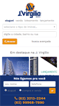 Mobile Screenshot of jvirgilio.com.br